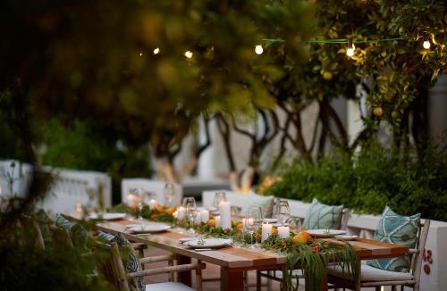 Calicos Hotel | Octant Vila Monte