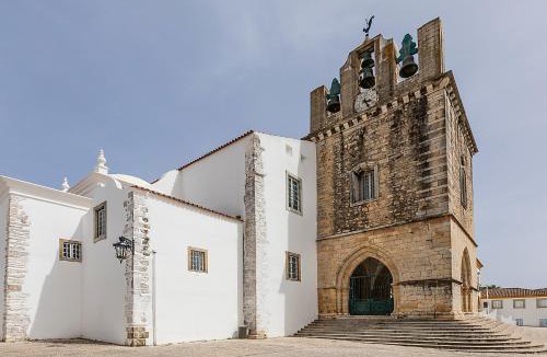 Se Hostel | HI Faro – Pousada de Juventude