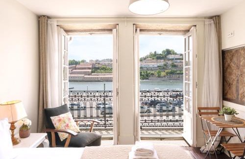 Uniao de Freguesias do Centro Apartment | VIVA Porto Tile Studios