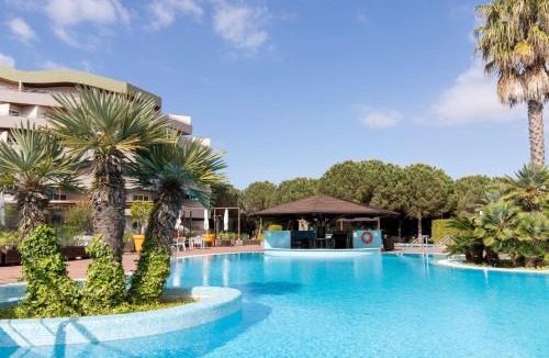 Linda-a-Velha Hotel | MS Aparthotel