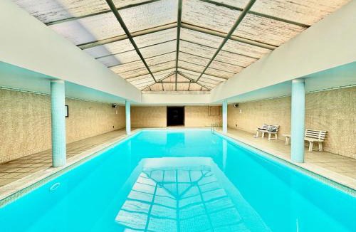 Apulia e Fao Apartment | NCHouse