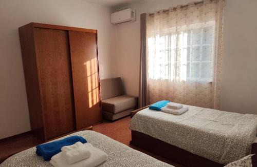 Sao Pedro do Sul Apartment | Quinta Cunha