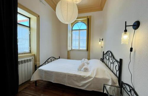Anadia House | Oliveira Country House