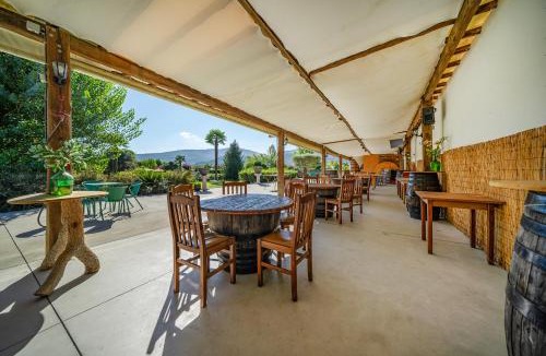 Povoa de Lanhoso Hotel | DM Turismo Rural Room 1