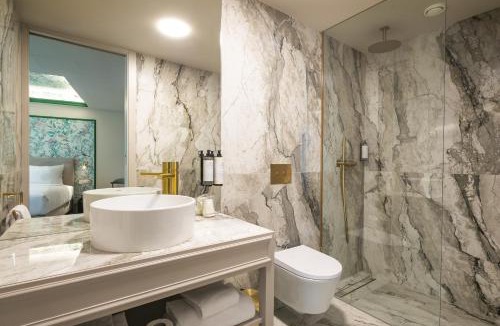 Uniao de Freguesias do Centro Hotel | Heritage Palace Hotel