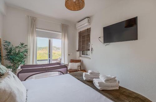 Carvalhal Villa | Vila Exclusiva Na Praia De Tróia
