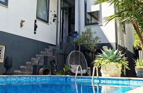Espinho House | alojamento maritimo II