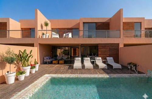 Salgados Villa | Salgados Beach Villas - Villa SAL