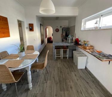 Sagres House | Casa La Isla