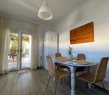 Sagres House | Casa La Isla