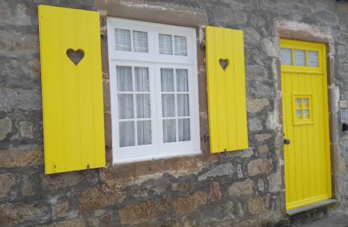 Faial Da Terra House | Casa Auri
