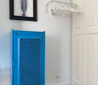 Belem Apartment | Belém Fantastic Triplex House