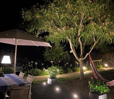 Ourem Villa | Private Villa with pool and magnificent view