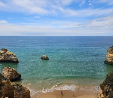 Prainha Apartment | Orchid Villas Prainha Select