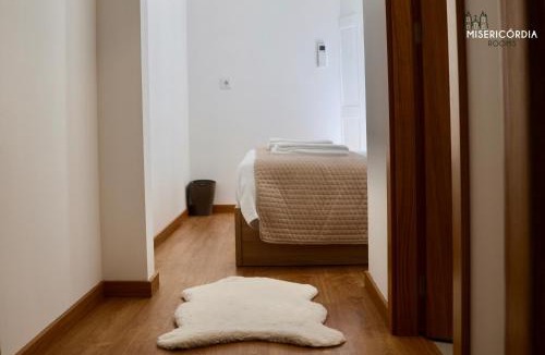 Guarda Hostel | Misericórdia Rooms