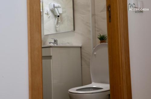 Guarda Hostel | Misericórdia Rooms