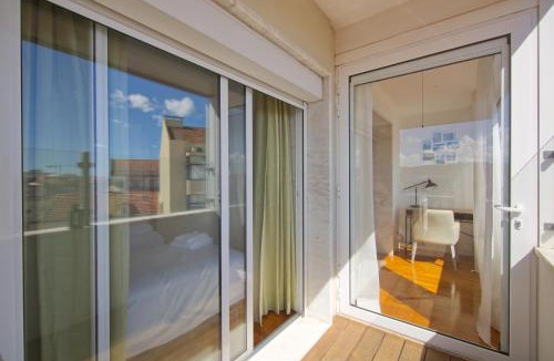 Santa Isabel Apartment | The Quartel House - Campo de Ourique