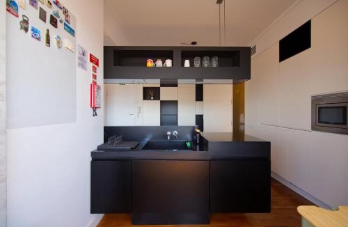 Santa Isabel Apartment | The Quartel House - Campo de Ourique