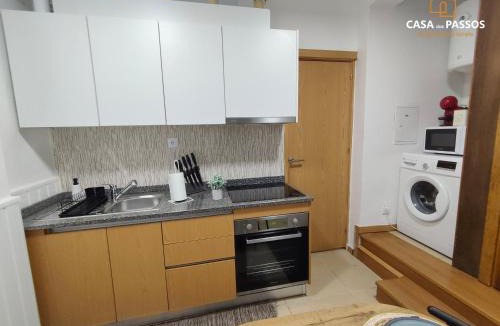 Guarda Apartment | Casa dos Passos 1