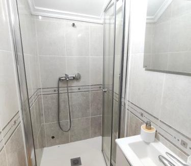 Guarda Apartment | Casa dos Passos 1