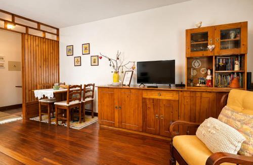 Geres Apartment | Refúgio do Vidoeiro