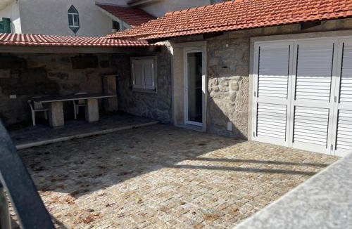Eirado House | Pinheirinhos - Quinta de São Caetano