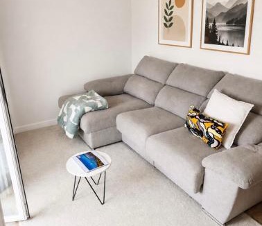 Santa Iria de Azoia House | Lisboa Golden Light Apartment