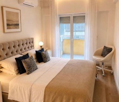 Santa Iria de Azoia House | Lisboa Golden Light Apartment