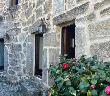 Povoa Dao House | Dão country house