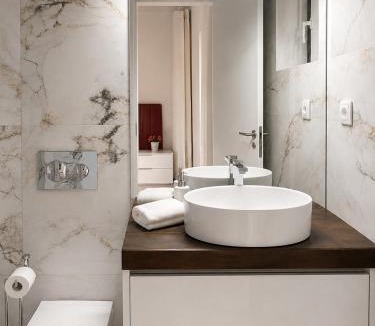 Carvalho Villa | Quinta das Oliveiras · Casas de Basto