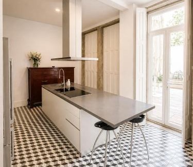 Bonfim Villa | The Duke's Retreat