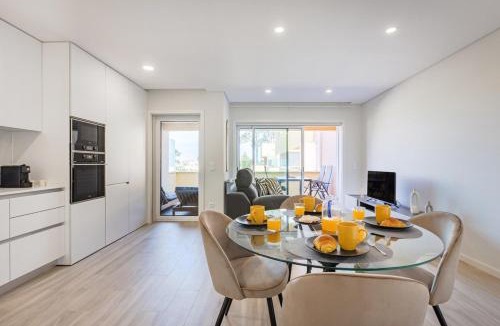 Furadouro Apartment | The Pine Flat with Pool @ Furadouro