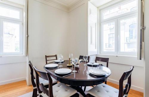 Martires Apartment | Chiado Prime Garrett Apartment