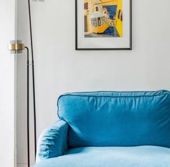 Misericordia Apartment | Vintage Inspired Flat in Lisbon
