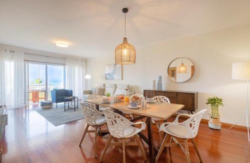 Sao Felix Da Marinha Apartment | São Félix Seaside Oasis