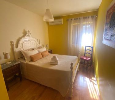 Terras de Bouro Apartment | Casa Dina Doceira