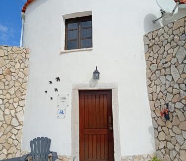 Lourinha House | Casa Moinho do Oeste - West Windmill Portugal