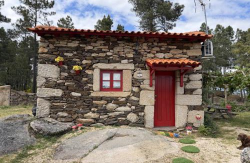 Tabuaco House | Quinta da Cabrida - Casa do Feitor - Douro