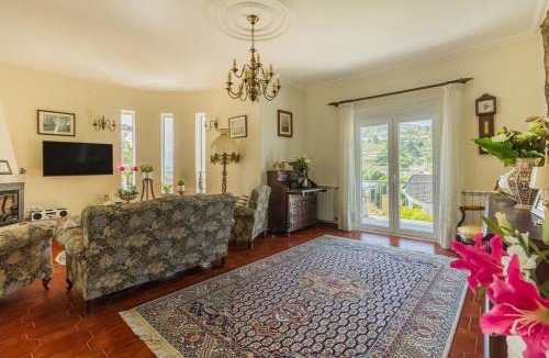 Lamego House | Casa de Monsanto Lamego
