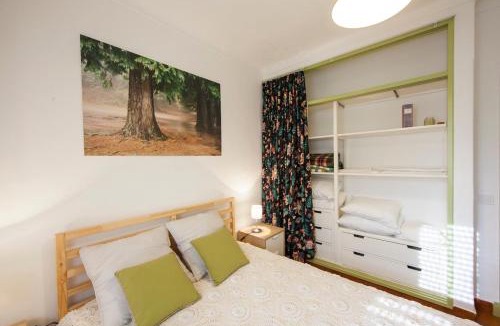 Varzea de Sintra Apartment | Sintra Farm Villa Guest House