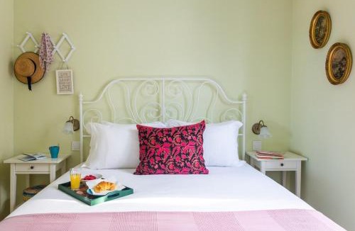 Sintra Apartment | Casa Alegre, Overlooking Sintra
