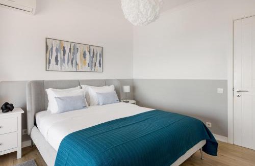 Cascais Apartment | Varandas do Mar - Estoril Atlantic Views