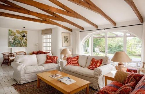 Quinta da Marinha Villa | Marinha Garden Villa | Cascais