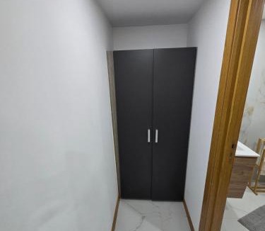 Maia Apartment | Boeing AL