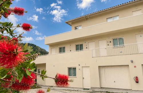 Geres Apartment | Gerês Trail House