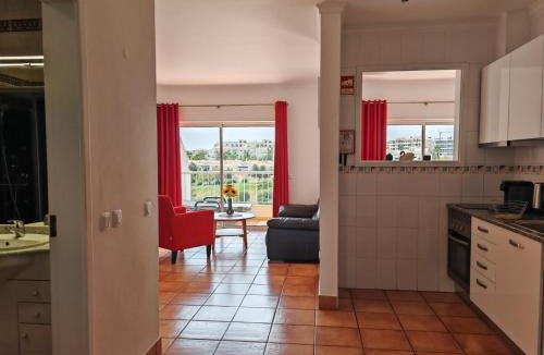 Porto de Mos Apartment | Vila Apostol