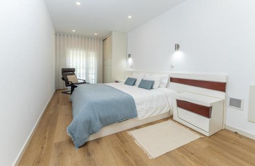 Ponte de Lima Villa | Stay in Minho Terra Lima Country Villa