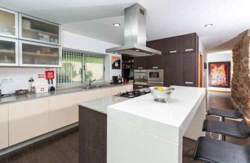 Cossourado House | Stay in Minho Casa da Boavista