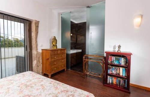 Cossourado House | Stay in Minho Casa da Boavista