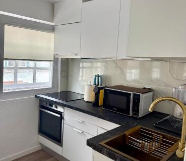 Se Apartment | O Refúgio dos Ferreiros
